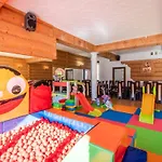 Gasthof Tatrzanski Relax & 3*