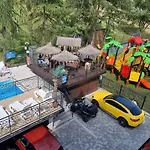Gasthof Tatrzanski Relax & 3*