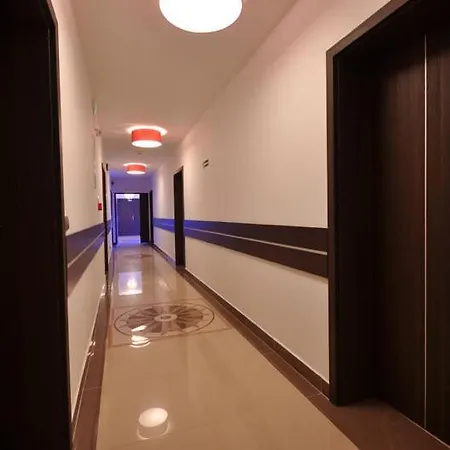 Gasthuis Tatrzanski Relax & 3*