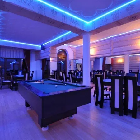 Tatrzanski Relax & 3*