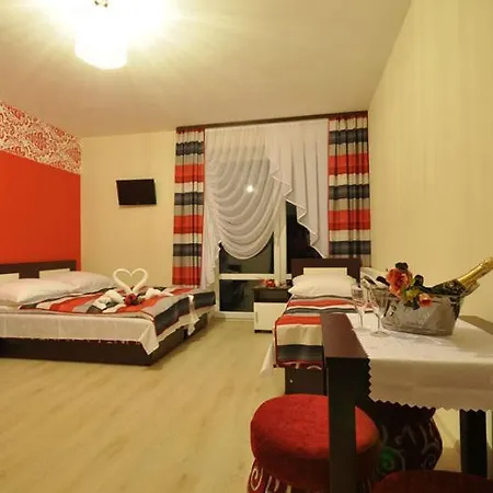 Tatrzanski Relax &