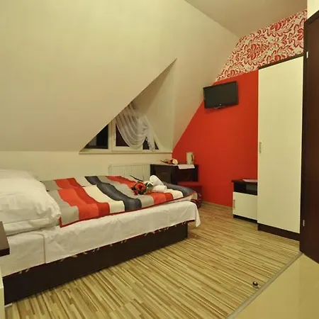 Tatrzanski Relax & 3* Poronin