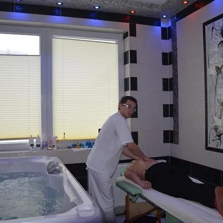 Tatrzanski Relax & Poronin