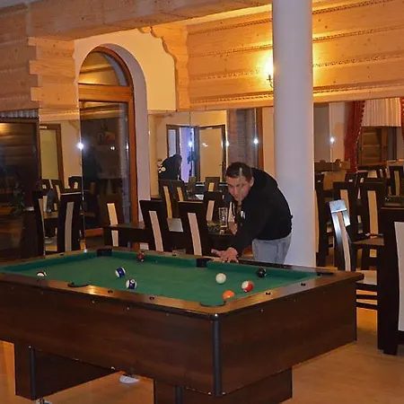 Tatrzanski Relax & Gasthuis