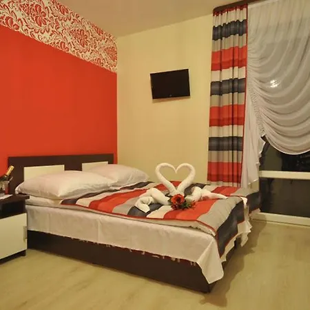 Maison d'hôtes Tatrzanski Relax & 3*