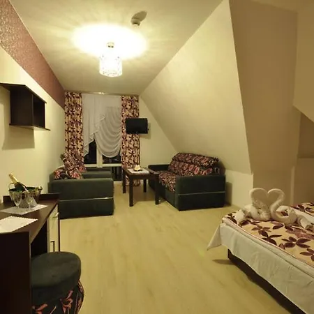 Tatrzanski Relax & 3*