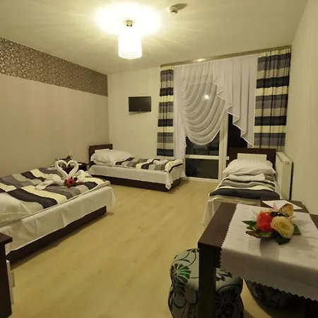 Tatrzanski Relax &