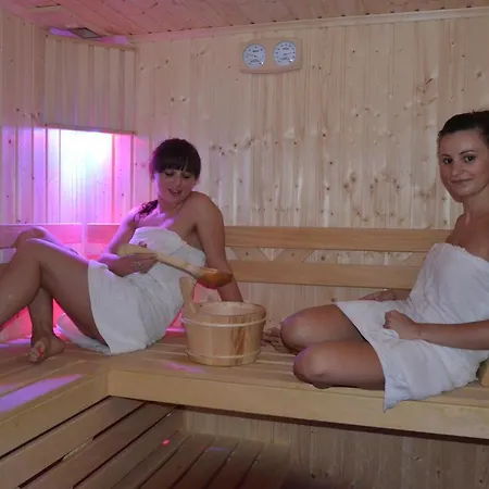 Tatrzanski Relax & Poronin