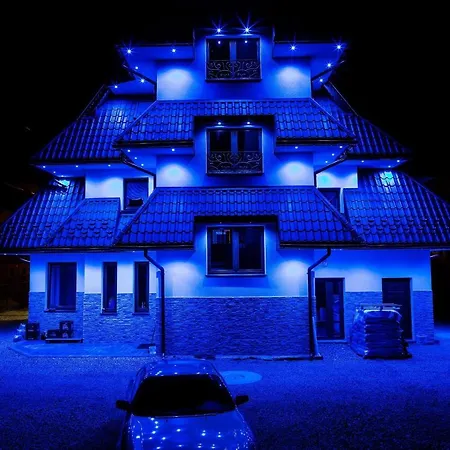 Tatrzanski Relax & Gasthuis 3*