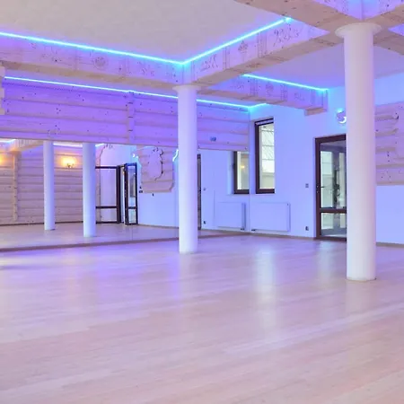 Gasthuis Tatrzanski Relax & Poronin