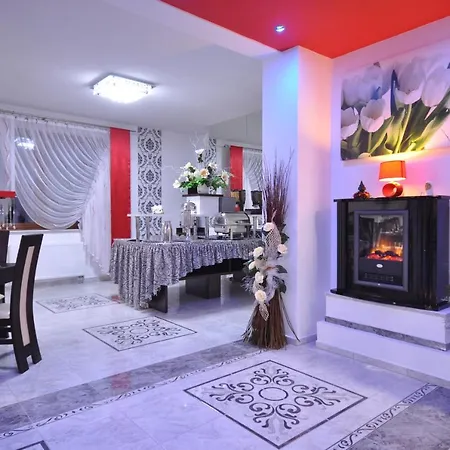 Tatrzanski Relax & 3* Poronin