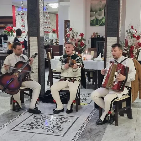 Gasthuis Tatrzanski Relax & Poronin