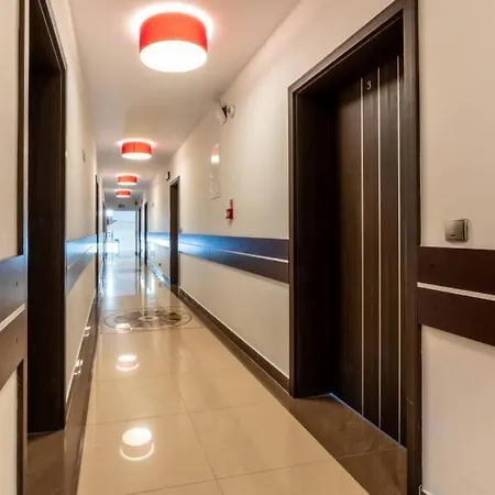 Tatrzanski Relax & 3* Poronin