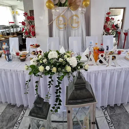 Gasthuis Tatrzanski Relax & Poronin