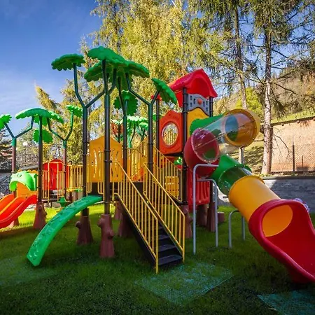 Tatrzanski Relax & Gasthuis