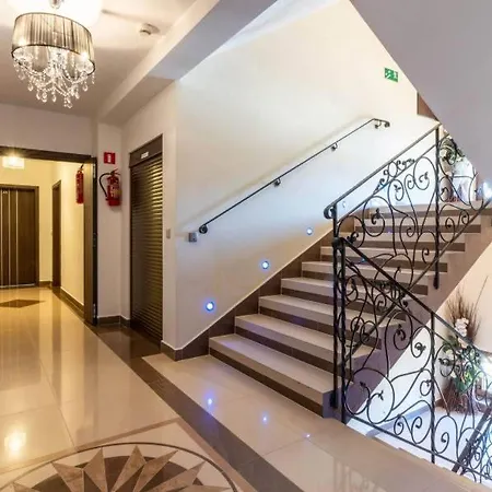 Tatrzanski Relax & Poronin