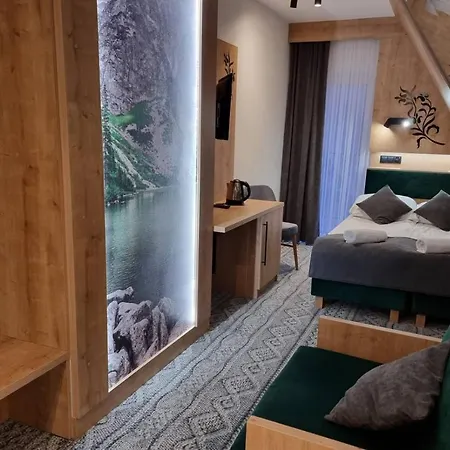 Tatrzanski Relax & Poronin