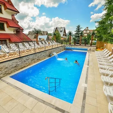Tatrzanski Relax & Poronin