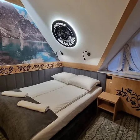 Tatrzanski Relax & 3* Poronin