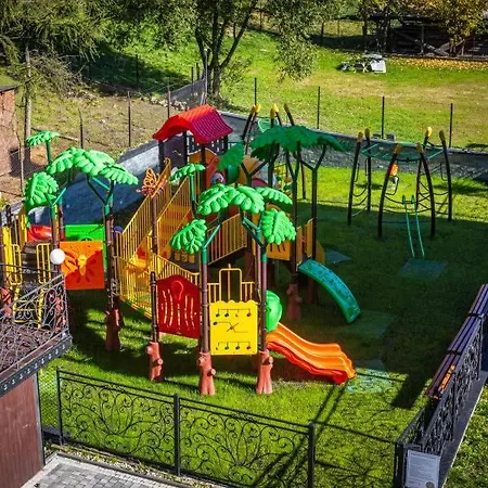 Tatrzanski Relax & 3* Poronin