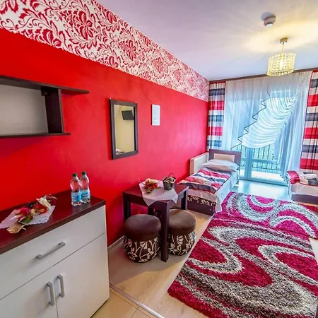 Tatrzanski Relax & 3* Poronin