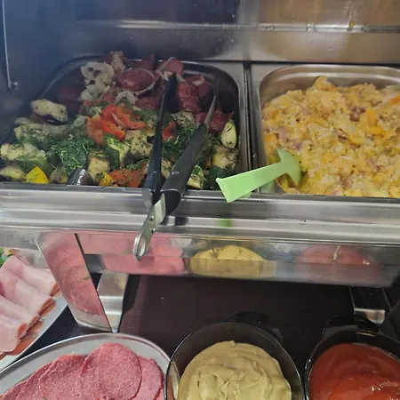 Tatrzanski Relax & Gasthuis Poronin