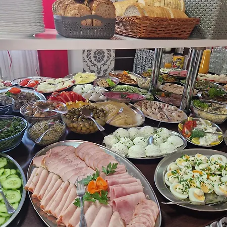 Tatrzanski Relax & 3* Poronin