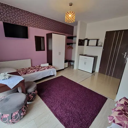 Guest house Tatrzanski Relax &