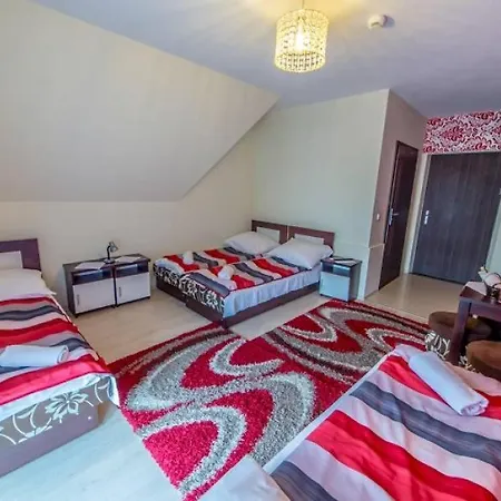 Tatrzanski Relax & Gasthuis 3*