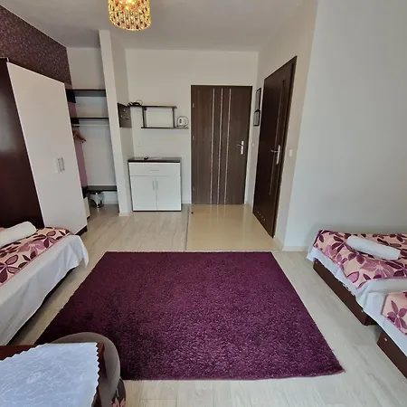 Gasthuis Tatrzanski Relax & Poronin