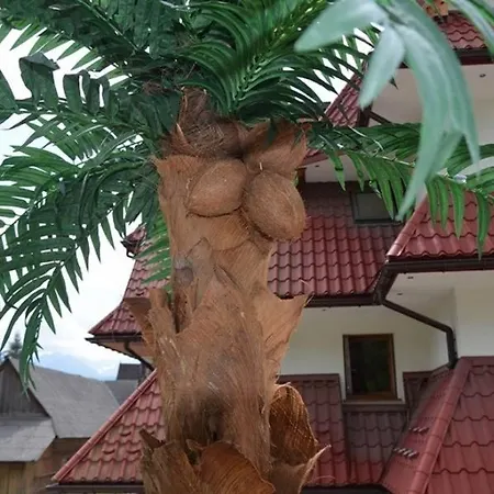 Tatrzanski Relax & 3* Poronin