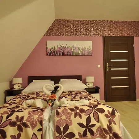 Tatrzanski Relax & Gasthuis