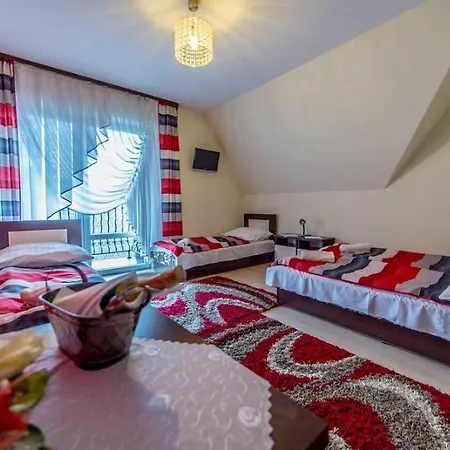 Gasthuis Tatrzanski Relax &