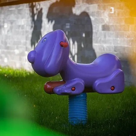 Tatrzanski Relax & Gasthuis 3*