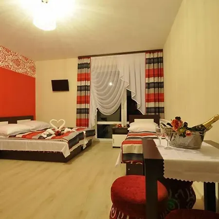 Tatrzanski Relax & 3*