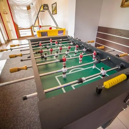 Tatrzanski Relax & Poronin