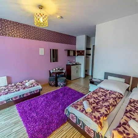 Tatrzanski Relax & 3* Poronin