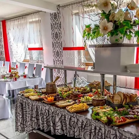 Tatrzanski Relax & 3* Poronin