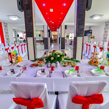 Tatrzanski Relax & Gasthuis