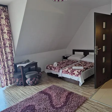 Gasthuis Tatrzanski Relax & 3*