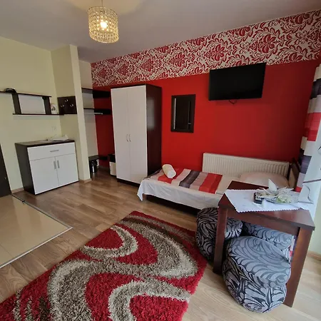 Tatrzanski Relax & Gasthuis Poronin