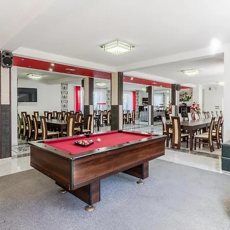 Tatrzanski Relax & Poronin