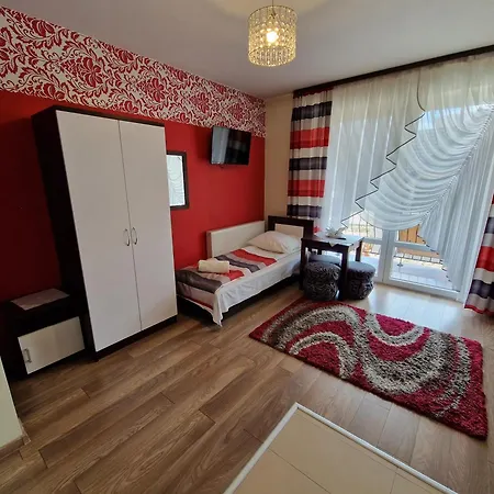 Gasthuis Tatrzanski Relax &