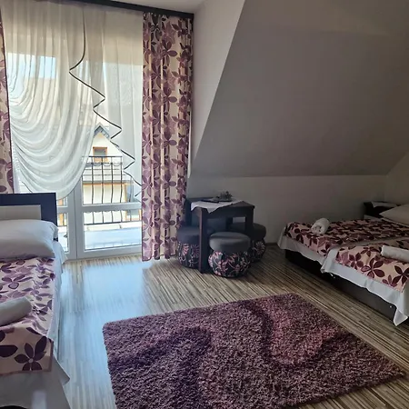 Tatrzanski Relax & Gasthuis 3*