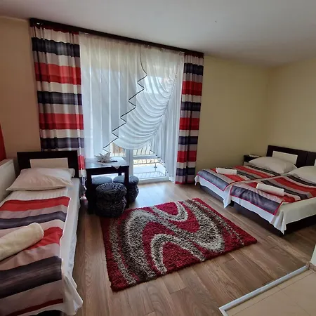 Gasthuis Tatrzanski Relax & 3*