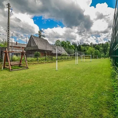 Tatrzanski Relax & 3* Poronin