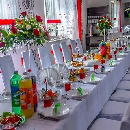 Tatrzanski Relax & Gasthuis