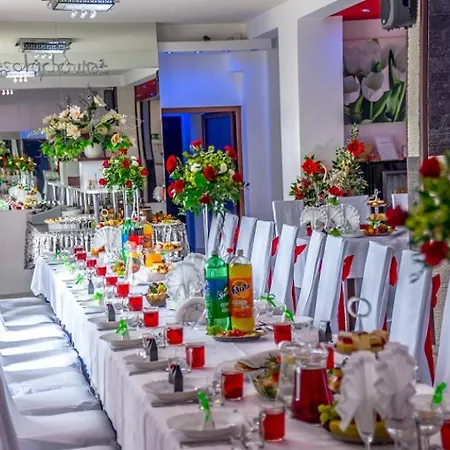 Gasthuis Tatrzanski Relax & Poronin