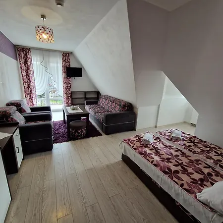 Tatrzanski Relax & 3* Poronin