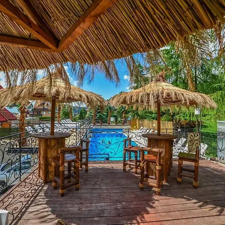 Tatrzanski Relax & Gasthuis 3*